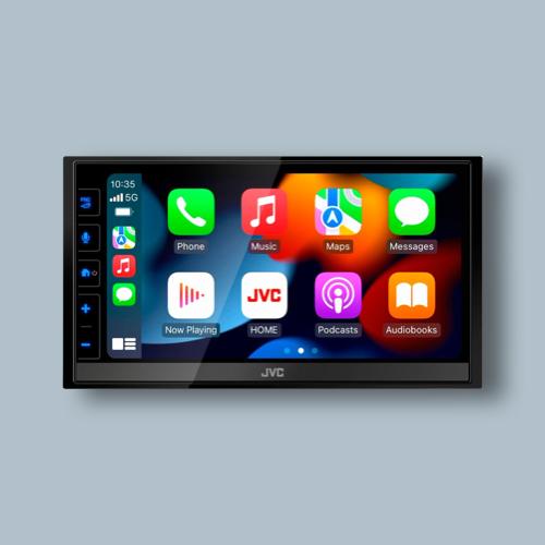 Car Receivers Audio Savings