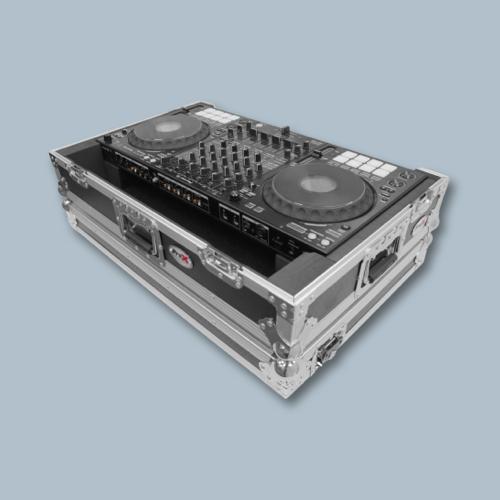 Live Case Racks Cases & Racks – Audio Savings
