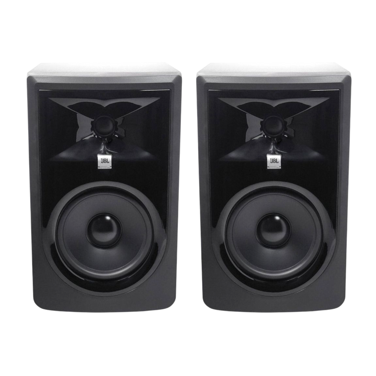 Studio Monitors
