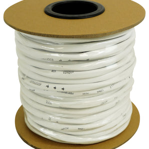 Rockville CL12-100-2 CL2 Rated 12 AWG 100' Speaker Wire In Wall Ceiling 70V 100V