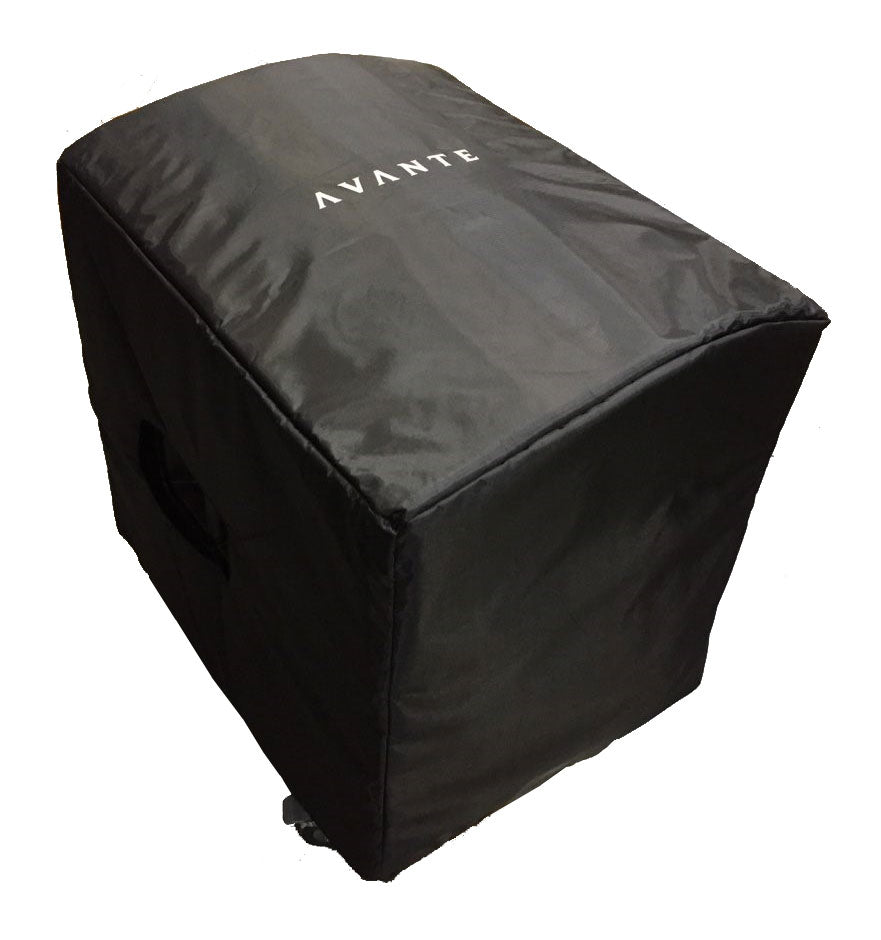 Avante Audio A15SC COVER Cover For Achromic A15S Powered Subwoofer With Castors