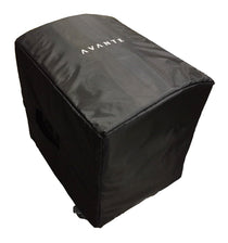 Avante Audio A15SC COVER Cover For Achromic A15S Powered Subwoofer With Castors