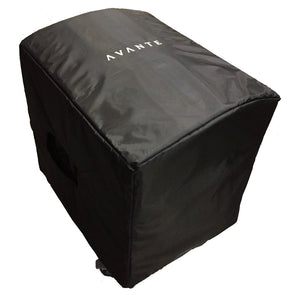 Avante Audio A15SC COVER Cover For Achromic A15S Powered Subwoofer With Castors
