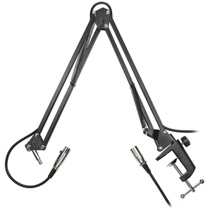 Mackie ONYX16 16-Channel Analog Mixer w/Bluetooth+Audio Technica Mic+Headphones