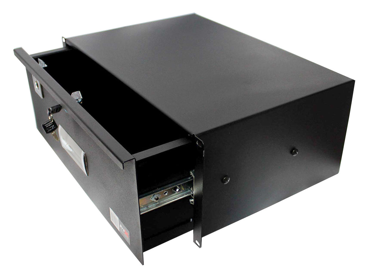 T-4RD-12 MK3 4U Rack Mount Drawer