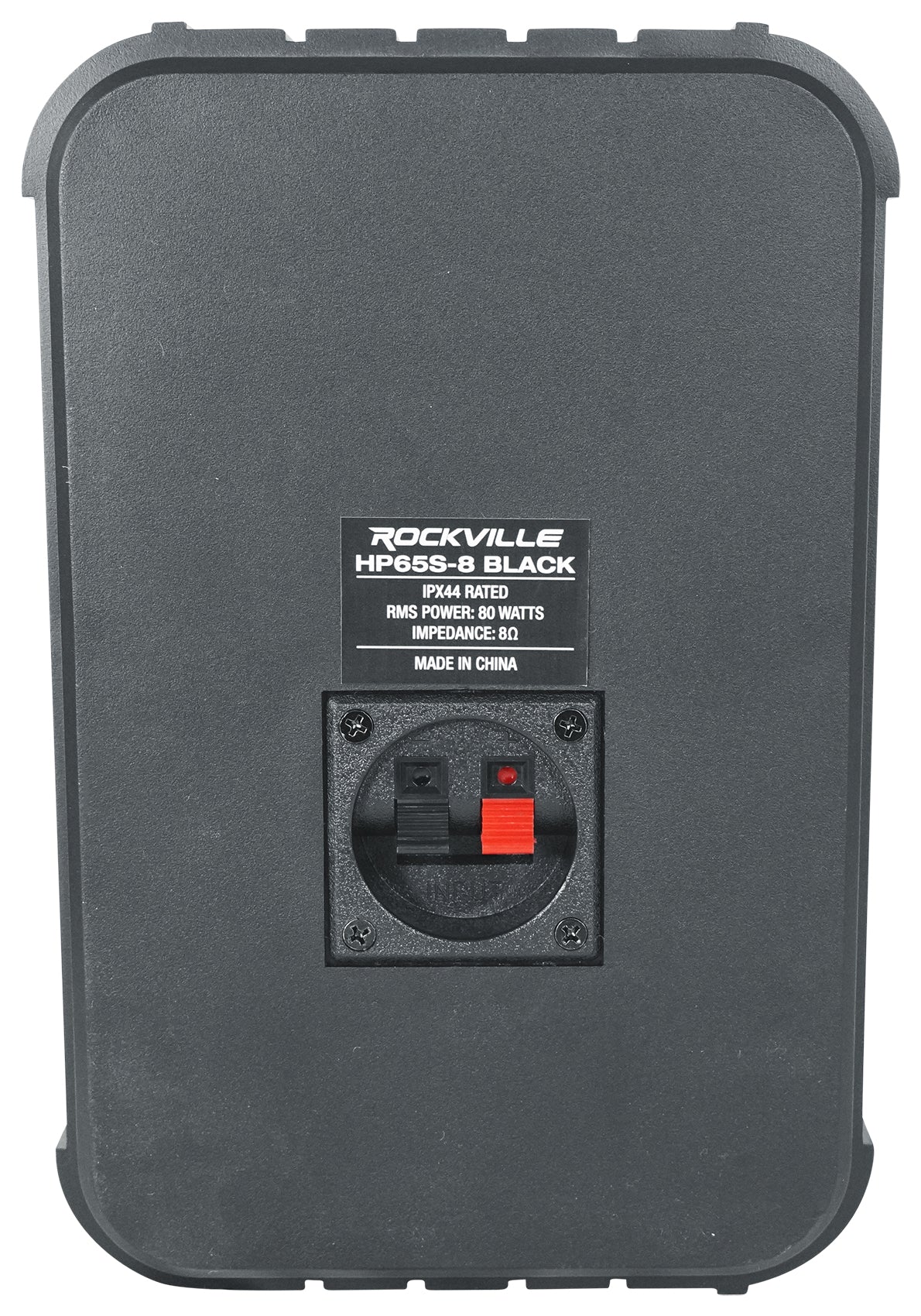 HP65S-8 BLACK 2-Pair