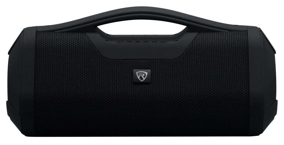 5515-44 15" Subwoofer + RPB-XL Bluetooth Boombox Speaker