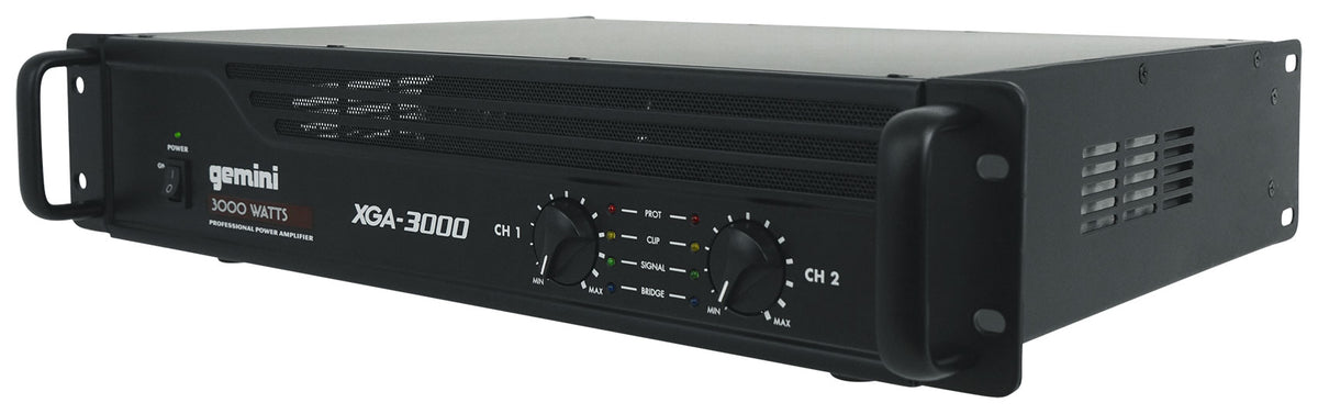 XGA-3000