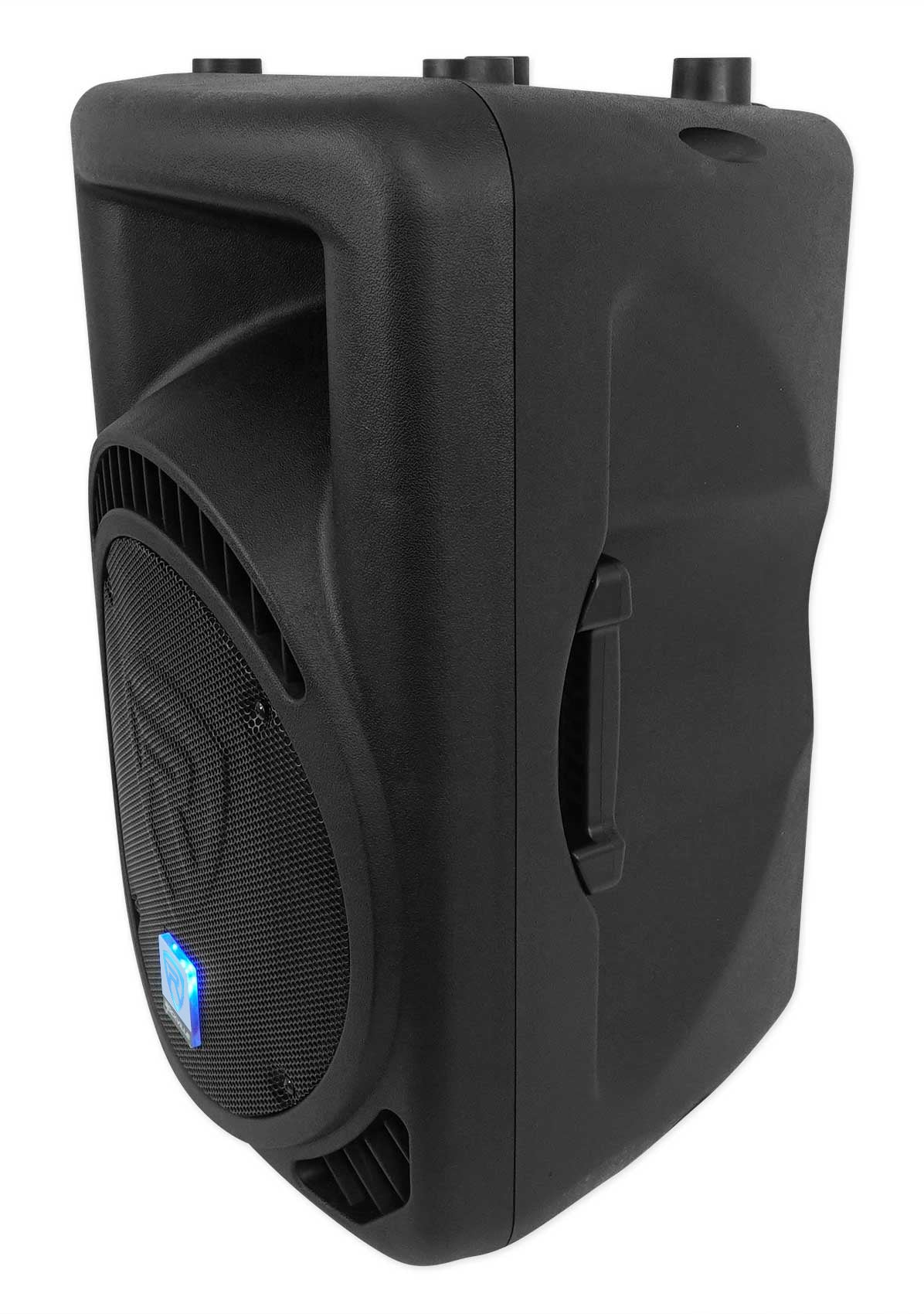 RPG12BT V2 12" Powered 800W DJ PA Speaker w/Bluetooth+Slip Cover