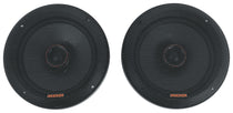 Pair Kicker 51KSC6504 6.5" 100 Watt RMS Car Audio Speakers KSC6504 KSC650