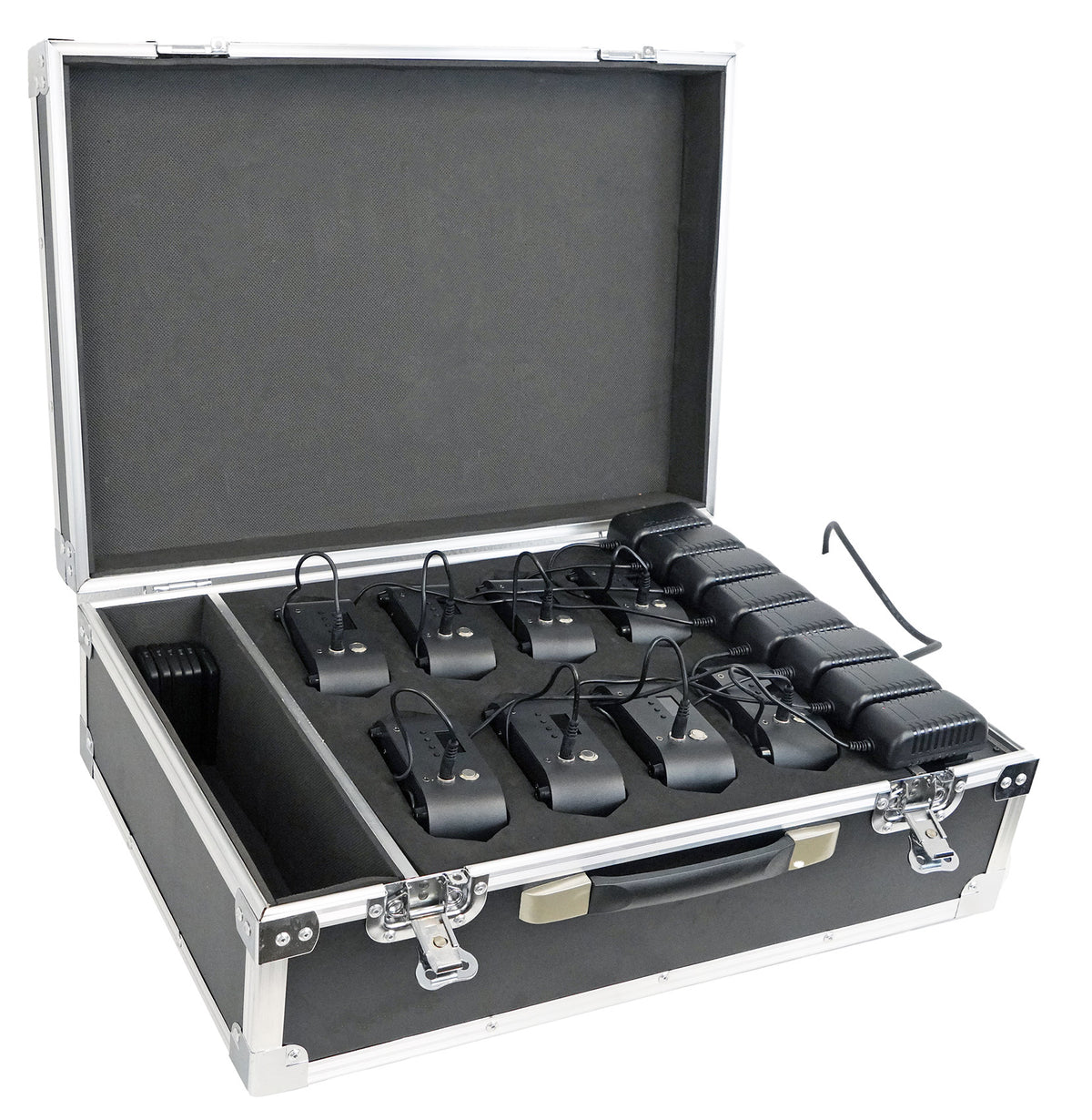 MINI RF4 V2 CHARGE PACKAGE BLACK