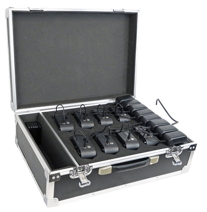 MINI RF4 V2 CHARGE PACKAGE BLACK