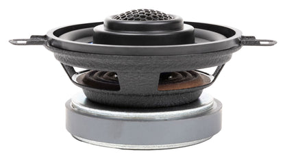 Pair Hifonics HCC35CX 3.5" 50 Watt 2-Way Coaxial Car Audio Speakers