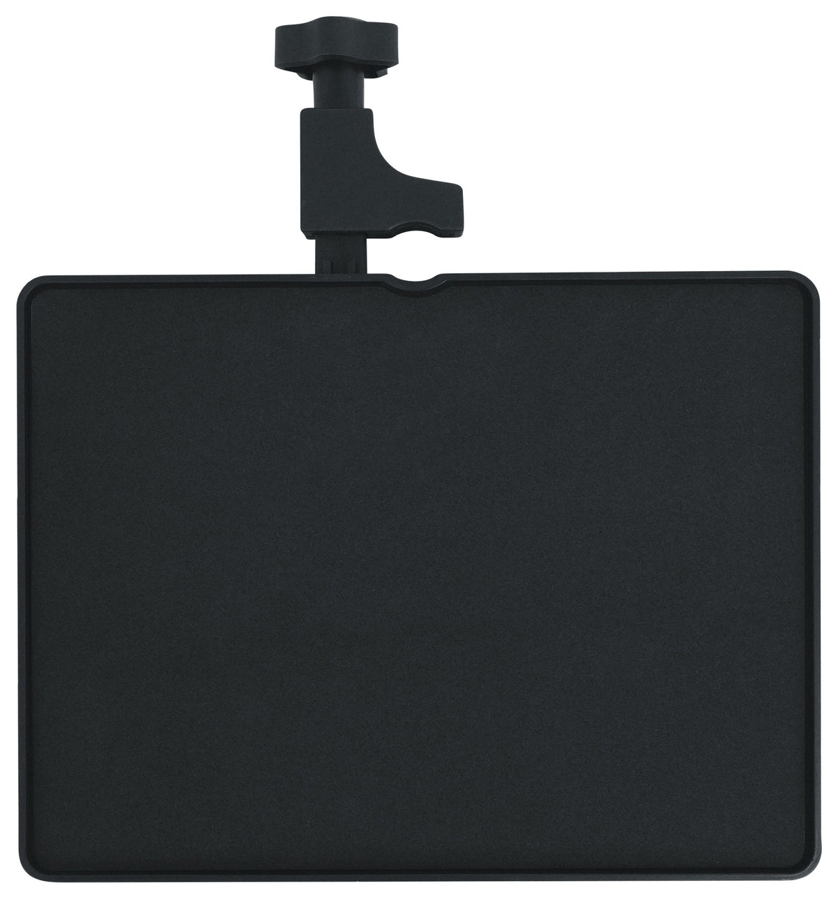 RVMIC1 V2 Tripod Mic Stand + MTRAY Clamp-On Utility Tray Bundle
