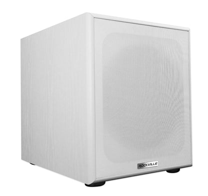 ROCK SHAKER 10 WHITE