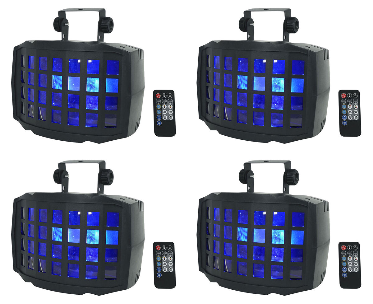 BD20 4-Pack