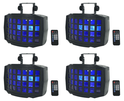 BD20 4-Pack