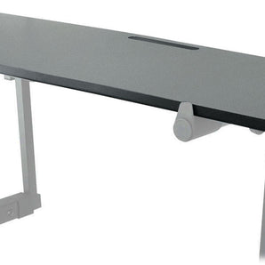 Rockville Z-SHELF Universal Shelf For Z-Stand with Second-Tier