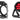 American DJ ADJ Encore Z7 LP RGBL Wireless DMX Par Can Wash Up-Light+Barn Doors
