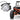 Hifonics Speakers+Custom Speaker Pods for 2014-2018 Polaris RZR 1000/900S/Turbo
