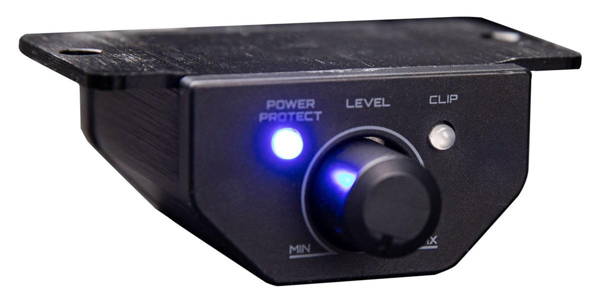 Hifonics HCM-1200.1D 1200 Watt Mono Amplifier Mini 1 Ohm Class D Car Stereo Amp