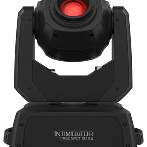 Chauvet DJ Intimidator Free Spot 60 ILS Wireless Rechargeable Moving Head Light