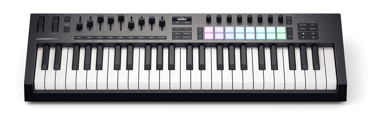 Launchkey 49 MK4