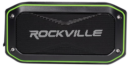 5510-22 10" Subwoofer + ROCK ANYWHERE Home Speaker