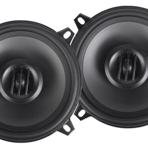 Pair MTX THUNDER52 5.25" 180 Watt 2-Way Car Audio Coaxial Speakers