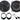 Rockville 5.25" Front Speaker Replacement For 2001-2005 Ford Explorer Sport Trac