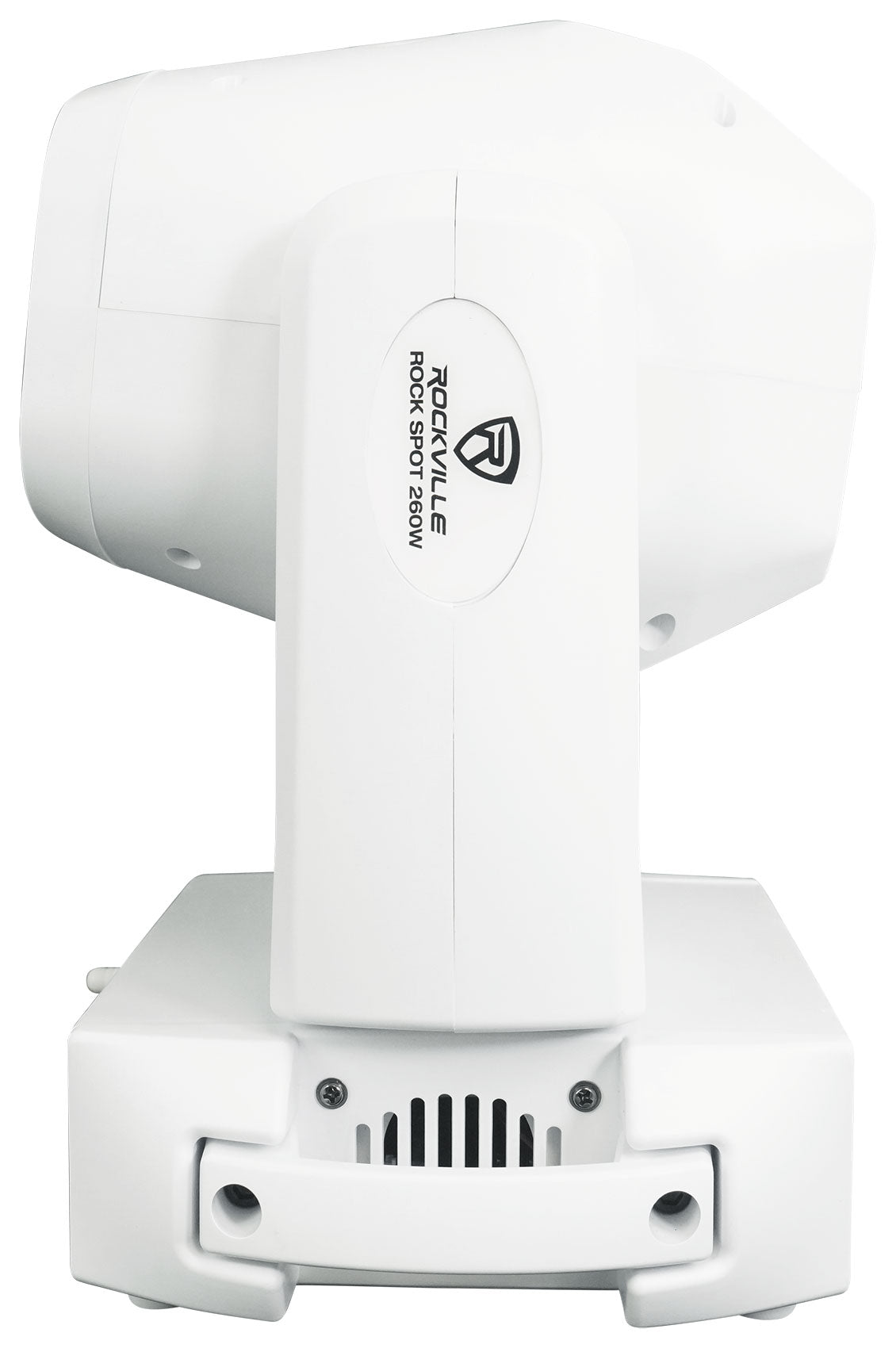 ROCK SPOT 260W WHITE 2-Pack