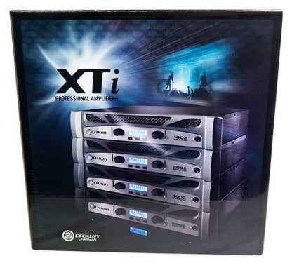 XTi6002