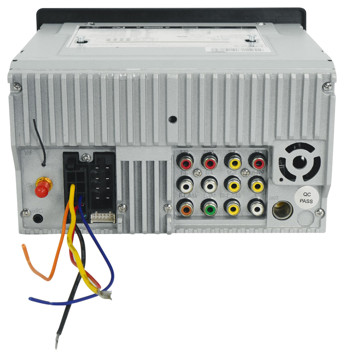 NS-705NHB + RBC1