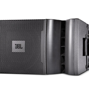 JBL VRX932LA-1 12" 800 Watt 2-Way Passive Line-Array Speaker in Black