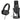 SAMSON G-Track Pro Podcasting Mic w/Interface+Beyerdynamic DT 240 Pro Headphones