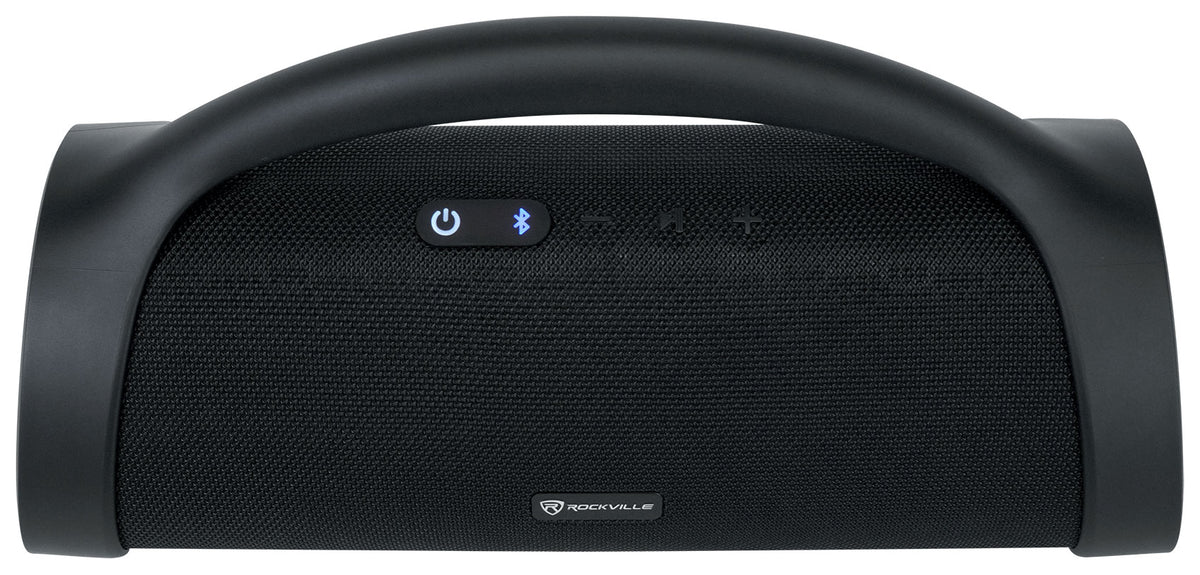 7515-44 Subwoofer + Portable Bluetooth Speaker