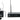 Rockville RWM61U Professional UHF Headset & Guitar Wireless Microphone System