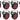 (8) Chauvet DJ SLIMPAR T12 BT ILS Wireless Par Wash Up-Lights w/ Bluetooth