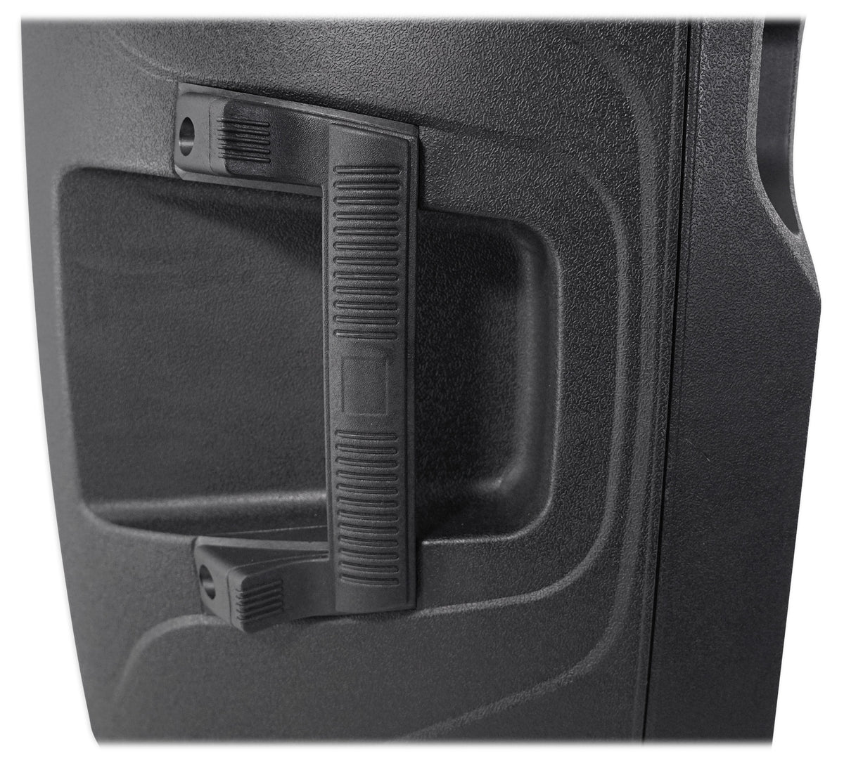 Rockville SPGN128 12" Passive 1200W DJ PA Speaker Cabinet 8 Ohm+Slip Cover