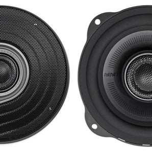 2) Polk Audio MM522 5.25” 600 Watt Car Audio Marine/ATV/Motorcycle/Boat Speakers