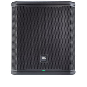 JBL PRX915XLF Professional 15" 1000W RMS Powered DJ PA Subwoofer Class-D Sub