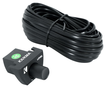 48KMA8001 Marine Mono Amplifier + Portable Bluetooth Speaker