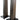 (2) Rockville Dark Wood Grain 28" Speaker Stands Fits Bowers & Wilkins FP38822