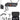 Audio Technica ATW-2129BI 2000 Series UHF Lavalier Microphone+Samson Mini Mics