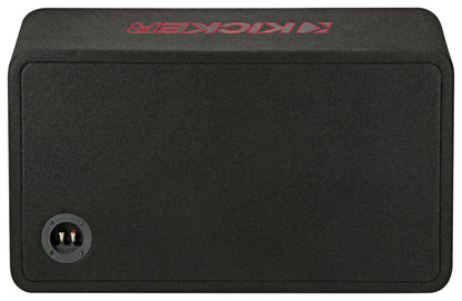 45VL7R122 L7R 12" Subwoofer + Vented Sub Box Enclosure + RPB2 Bluetooth Speaker