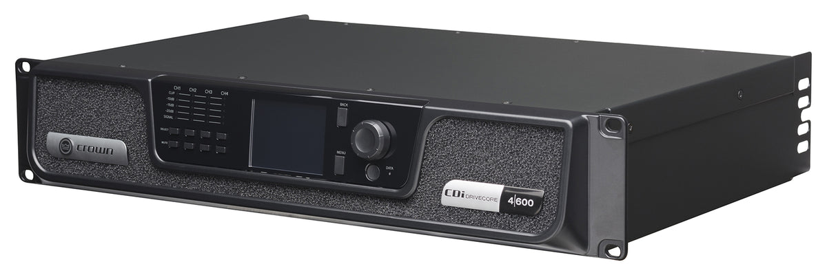 CDi DriveCore 4|600