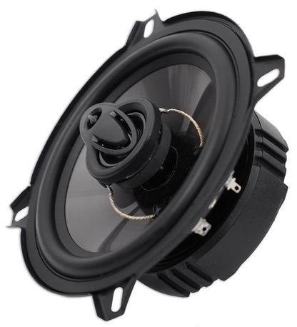 5.25" Rockville Rear Factory Speaker Replacement For 08-10 Dodge Ram 4500/5500