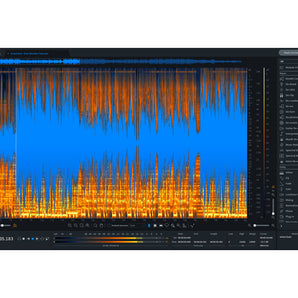 Izotope Rx 8 Standard Upgrade From Rx 1-7 Standard/Adv, Rx Pps Software