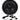 Rockville RTB10A 10 500w Powered Subwoofer Bass Tube and Bass Remote