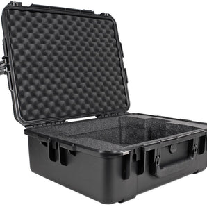 SKB 3i-2217-8-1602 Hard Case for Presonus StudioLive 1602 16.0.2 Mixer/Console